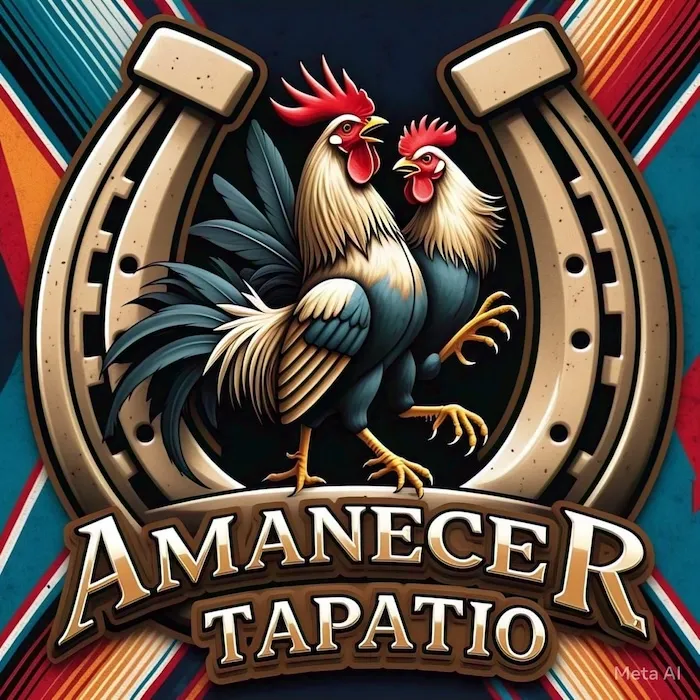 Logotipo Mariachi Amanecer Tapatio