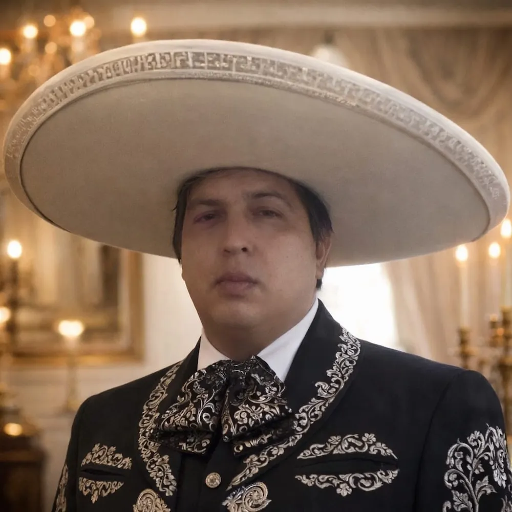 Contratación de Mariachis Económicos en CDMX